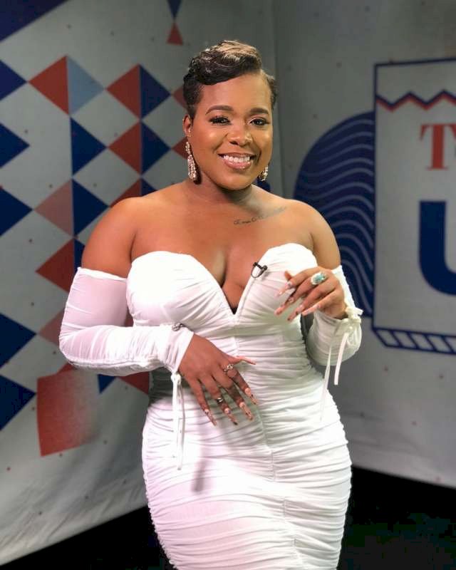 Moet Abebe reacts after getting dragged over claim that 'marriage is a fraud'