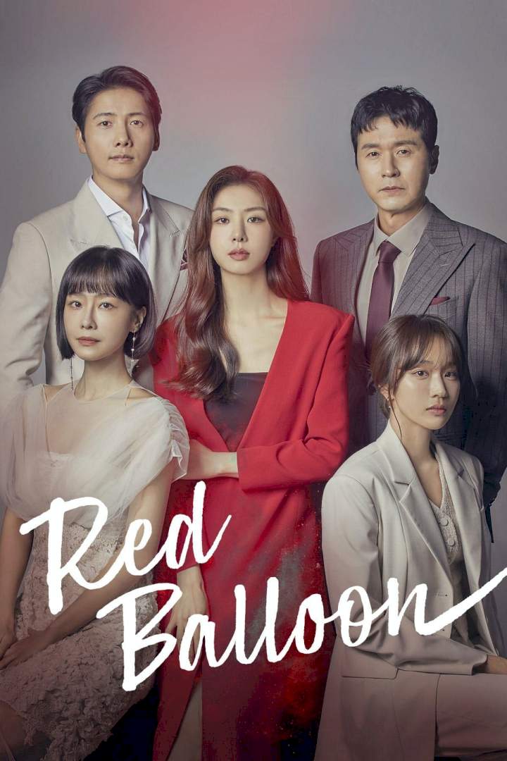 Red Ballon Season 1 Episode 2