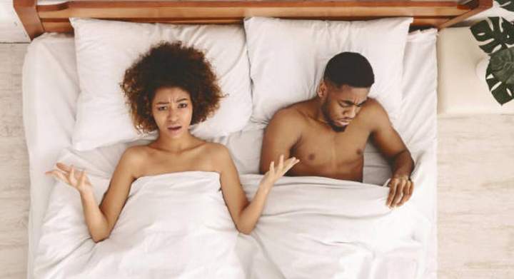 What are the causes of low s*x drive in women and here's how to increase it