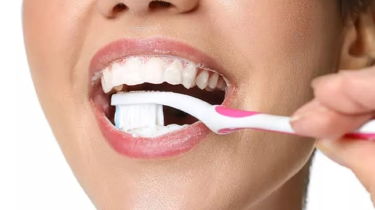 7 toothbrushing mistakes you make and how to correct them