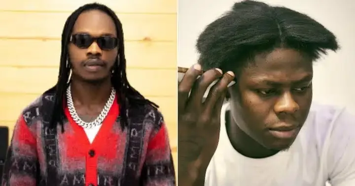 Mohbad's demise: Naira Marley finally breaks silence amid trending rumours