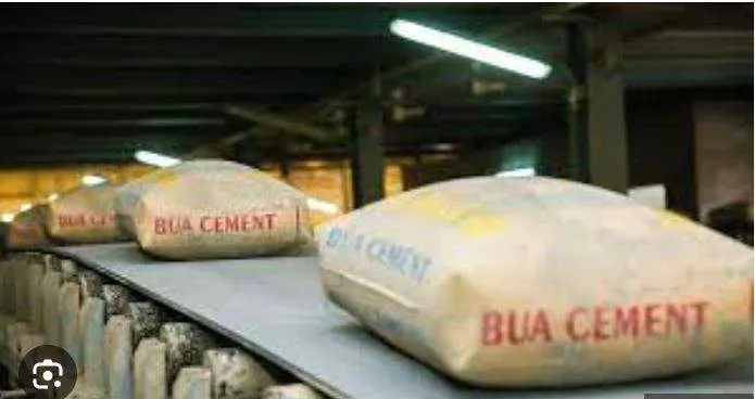 Concrete roads: Cement price to hit N9,000, say manufacturers