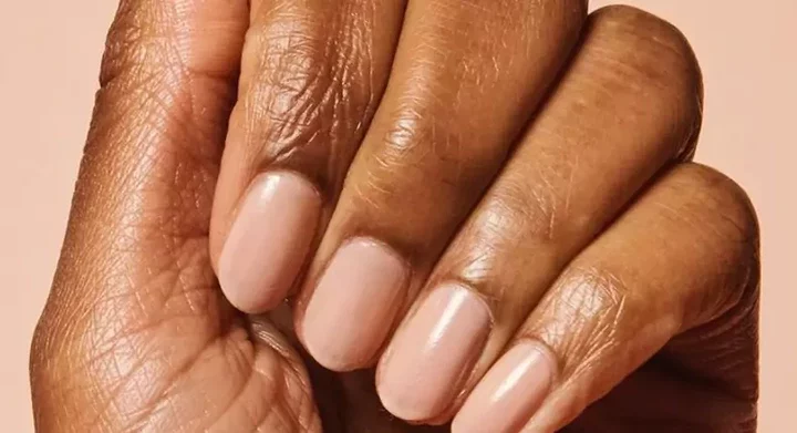 Here's what your fingernails reveal about the state of your health