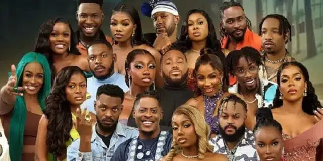 Multichoice releases BBNaija All stars votes from week 1 to finale