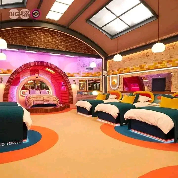 What Big brother UK 2023 house looks like