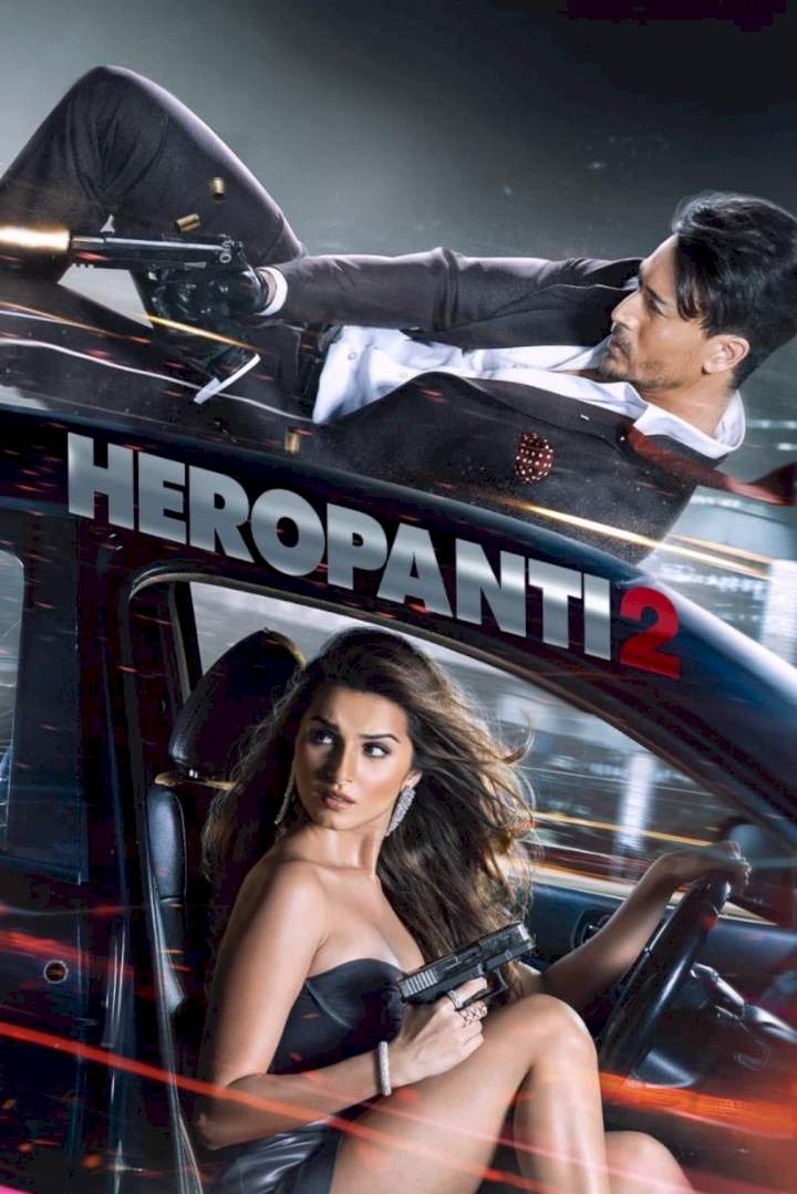 Heropanti 2 (2022) [Indian]