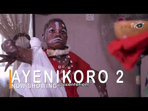 Ayenikoro 2 (2022)