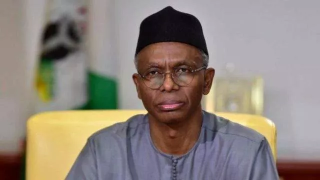 Ministerial screening: Senate withholds El-Rufai's confirmation over security checks