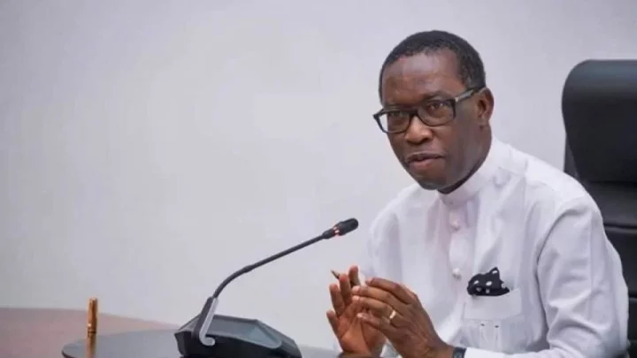 Court orders Delta government to account for over N200bn education allocations collected by Okowa