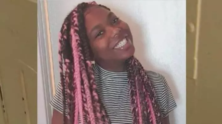 19-year-old woman with mental health issues dies in jail cell eight weeks after being held for missing court; family�demand�answers