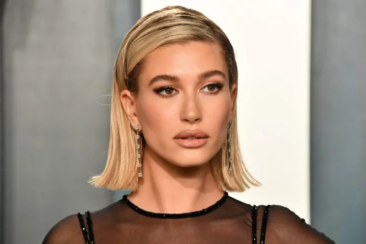2023, saddest and hardest year of my adult life' - Justin Bieber's wife,  Hailey laments - Torizone