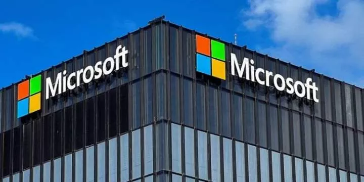 Businesses disrupted globally as Microsoft suffers technical glitch