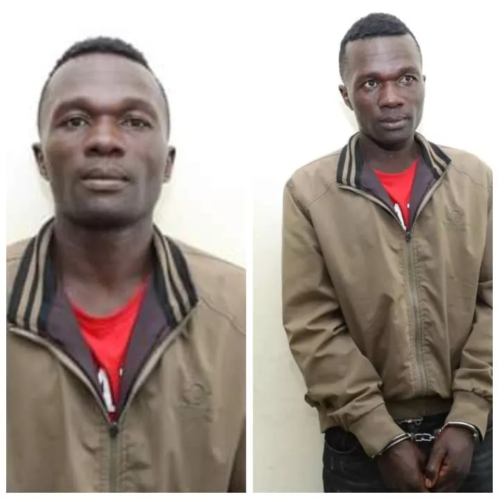 Serial killer arrested over mutilated female bodies retrieved from Kenya dumpsite, confesses to murder of 42 women including his wife