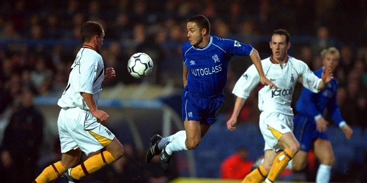 Dennis wise