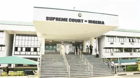 Supreme Court sets October 22 for 16 governors' lawsuit seeking to declare EFCC illegal