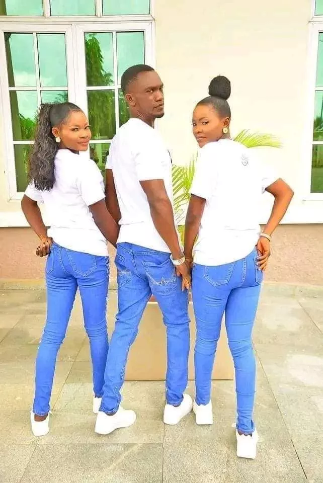 Nigerian man set to marry two women same day in Delta