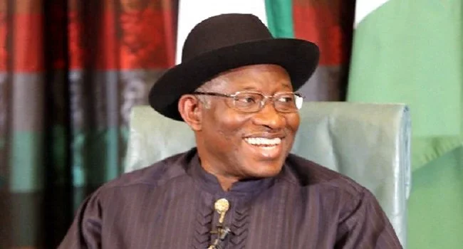 2023: Goodluck Jonathan To Attend PDP Convention - Source