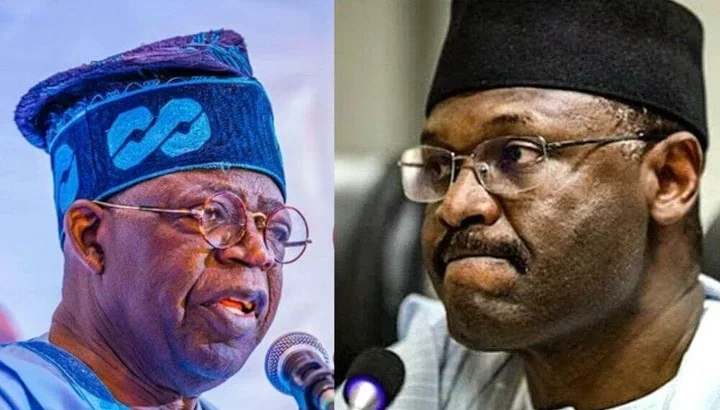 BREAKING: Tinubu Replaces 9 INEC Commissioners