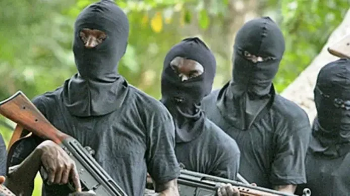 Company MD, three foreigners abducted in Lagos