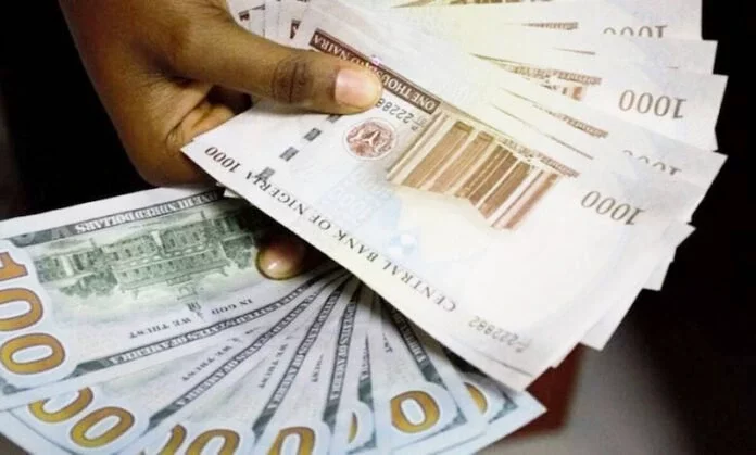 'Naira will recover,' World Bank assures as currency gains 23 percent in 1 week to close at N889 to 1 dollar