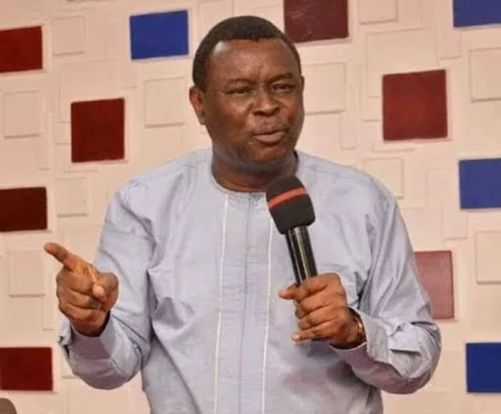Where And When Did You Tear Your Certificate pf Salvation? -Evangelist Mike Bamiloye