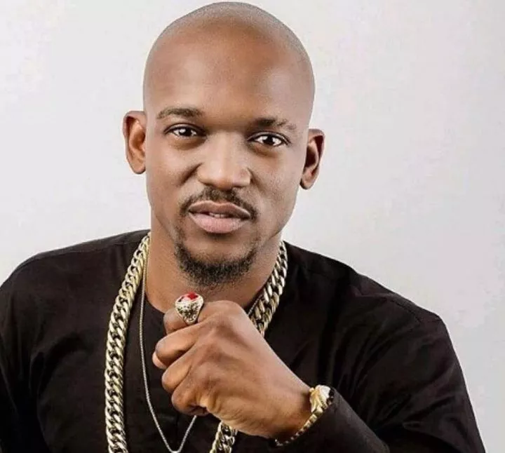 Resemblance to 2Baba affected my career - Joe El