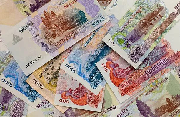 Top 10 weakest currencies in the world right now