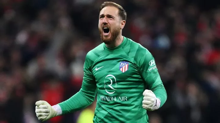 Jan-Oblak