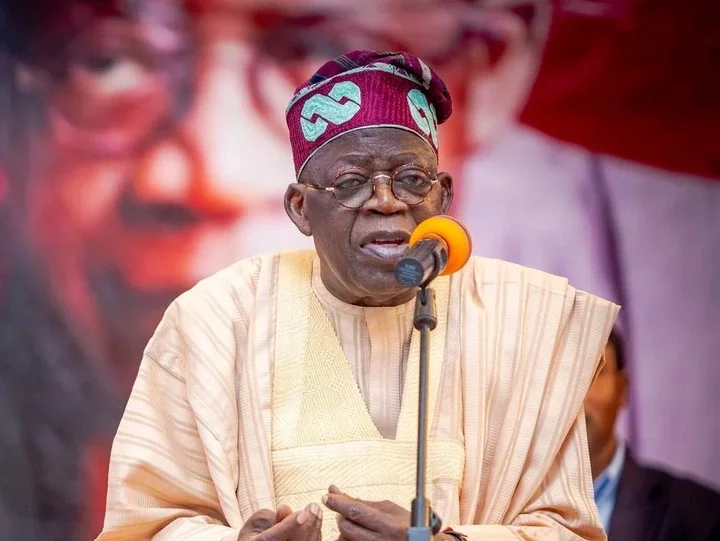 Tinubu Scheduled to Unveil 2024 Budget by Third Week of November