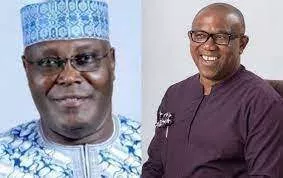 Peter Obi Opens Up on Why He Didn't Step Down for Atiku in 2023 Election