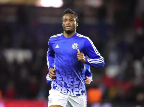 I was locked up: Mikel Obi reveals how Abramovich kidnapped him to stop transfer to Ferguson's Man United