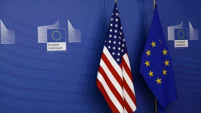 EU to retaliate over tariffs imposed by the US - France