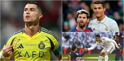 What I did for Messi: Cristiano Ronaldo finally opens up on relationship with Barcelona legend