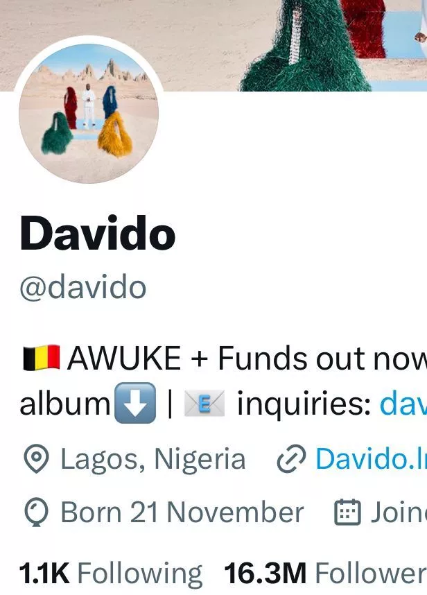 Reno Omokri shades Davido as he congratulates Tems for winning Grammy