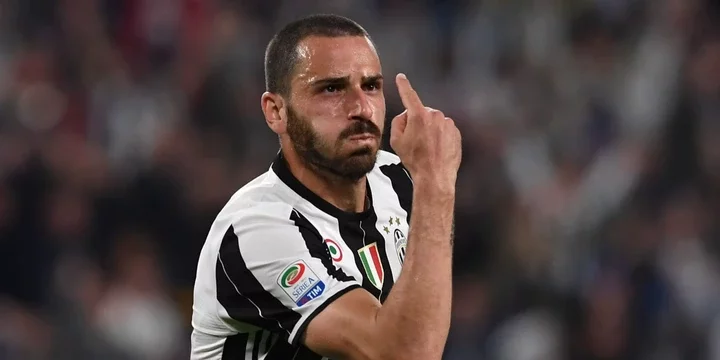 Leonardo Bonucci