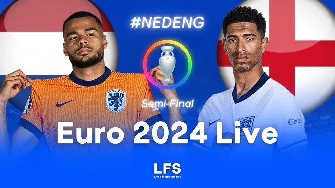 NED VS ENG: Previews, H2H, Team news, Analysis, kickoff time, venue and date.