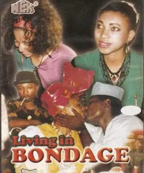 Nollywood Movies That Made The 90s Unforgettable; How Many Did You Watch? (See Photos)