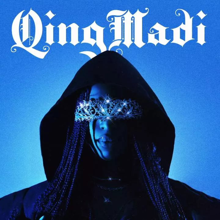 Qing Madi - Sins For U