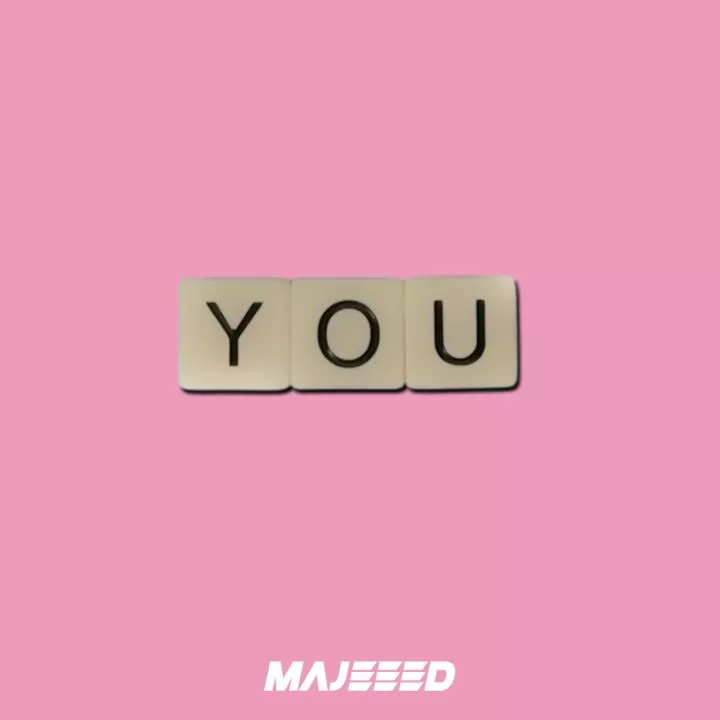 Majeeed - You