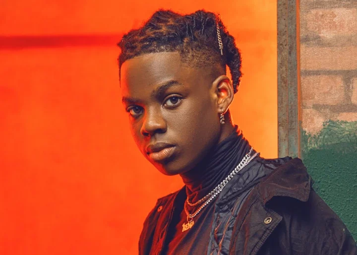 Rema: From Benin City To Global Stardom