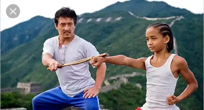 10 Years After He Acted Karate Kid, Check Out His Current Photos