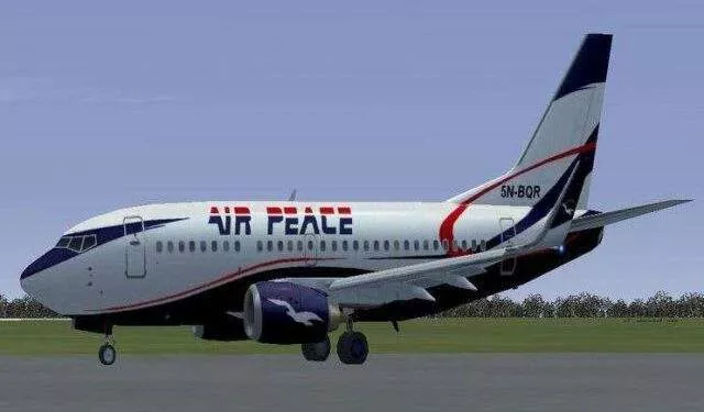 Foreign carriers engage in price war to frustrate Air Peace out of Londont