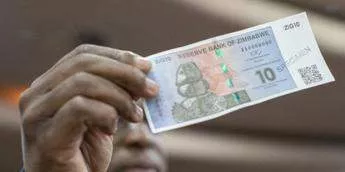ZiG, the new gold-backed currency, which stands for Zimbabwe Gold, was introduced by the Central Bank Governor, John Mushayavanhu, on Friday.