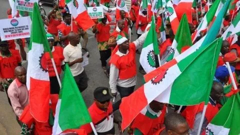 Hardship: Labour Should Go Back to Negotiate N250,000 Minimum Wage - Southwest Pensioners