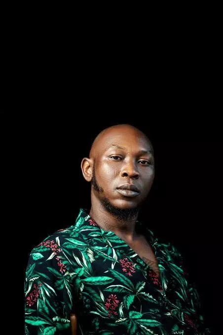 What I like about VeryDarkMan - Seun Kuti