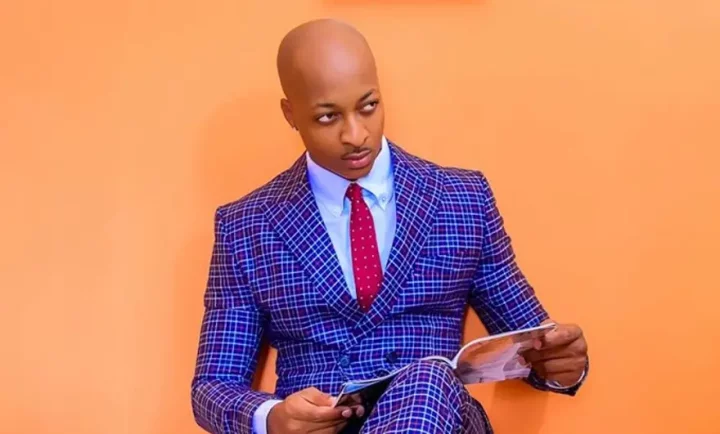 IK Ogbonna calls out CAN over 'fake miracles' as Lord's Chosen trends