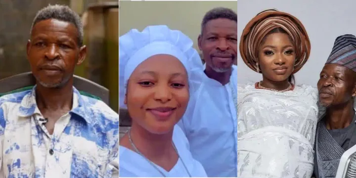 Mohbad's wife, Wunmi serves father-in-law pre-action notice over defamation, demands apology