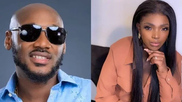 What Can We Learn from 2Baba and Annie's Ongoing Drama?