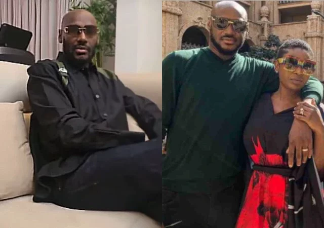 2Baba's Marriage Saga: Accusations of Poisoning and Stabbing Emerge Online