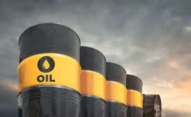 Oil sells above $80 per barrel amid Iran's helicopter crash, renewed tensions